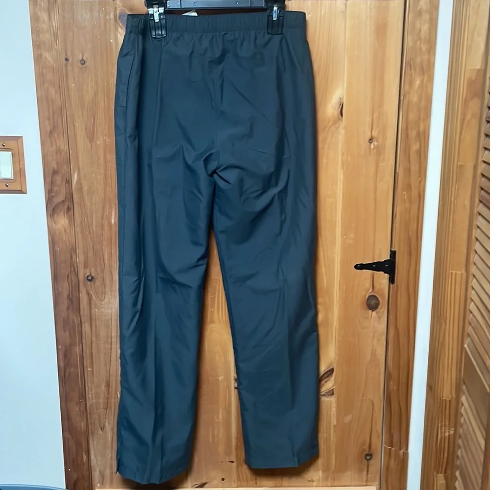 NWT Nike athletic pants gray large - Picture 2 of 4